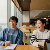 Hear from our 2025 interns on their summer experience